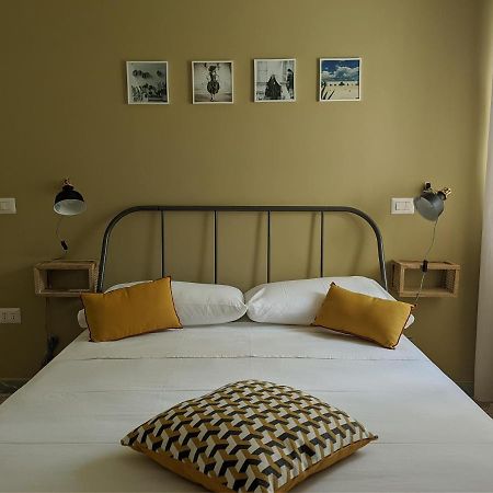 Terra Di Sud Rooms Lecce Luaran gambar