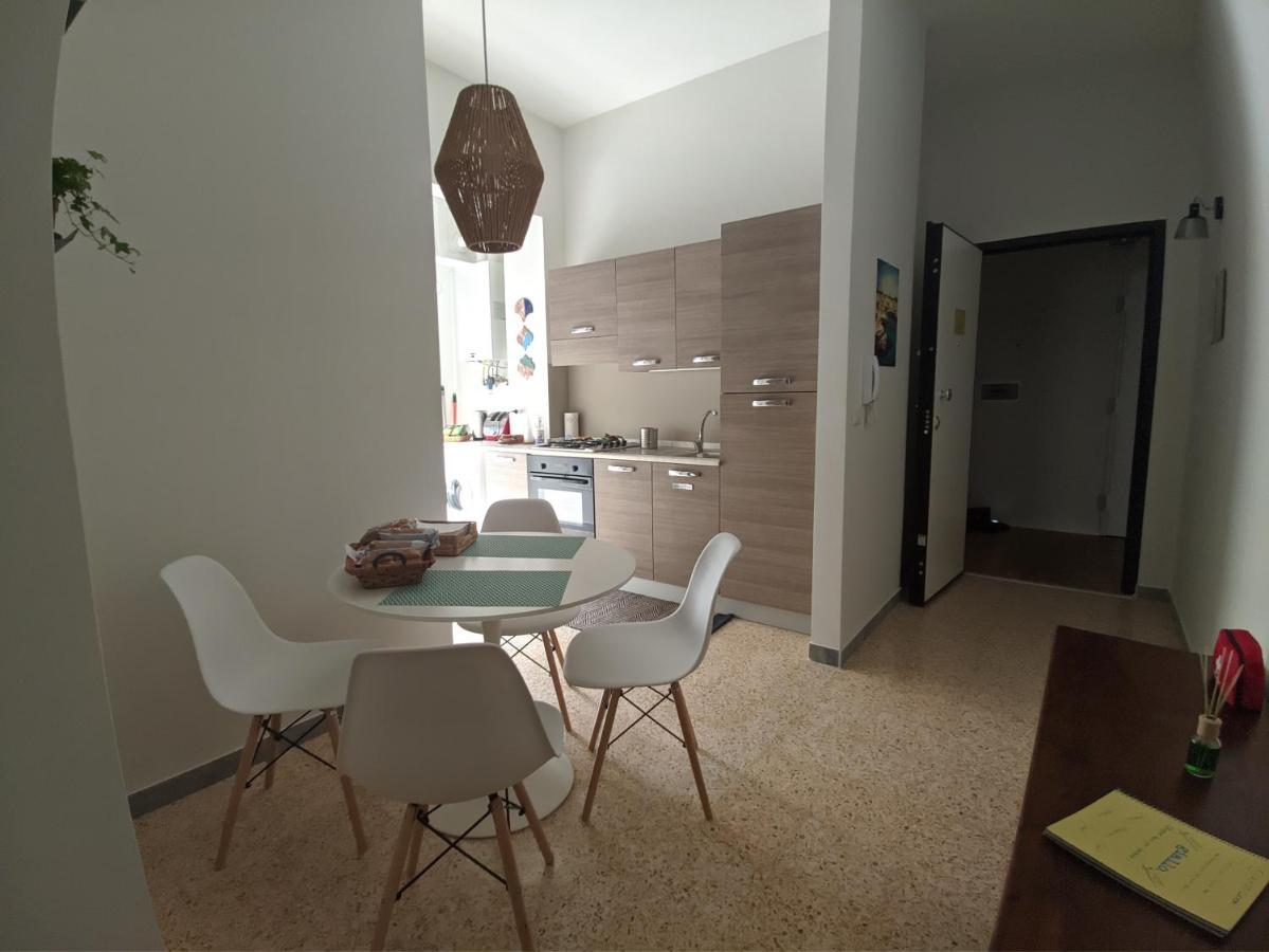 Terra Di Sud Rooms Lecce Luaran gambar