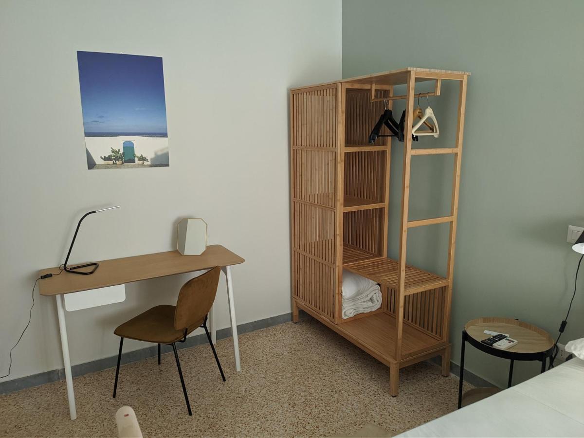 Terra Di Sud Rooms Lecce Luaran gambar