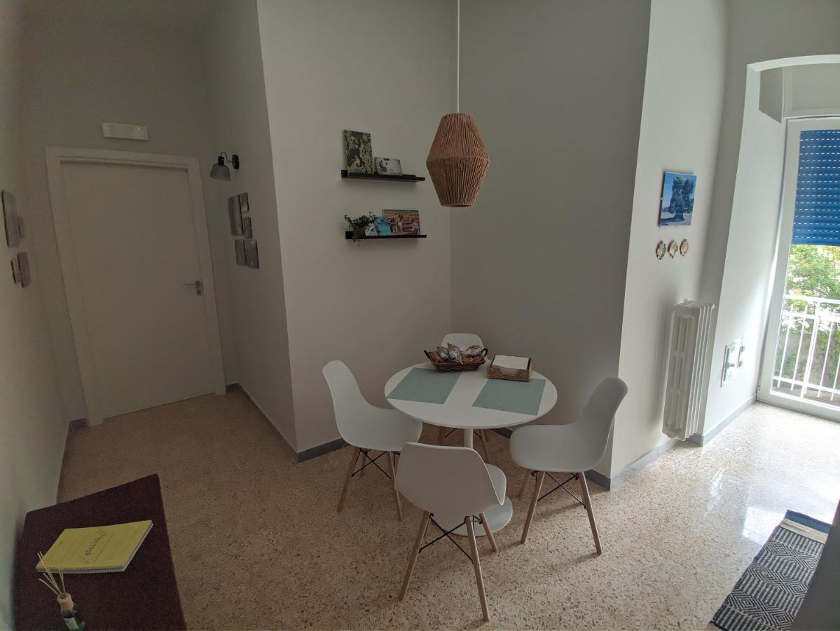 Terra Di Sud Rooms Lecce Luaran gambar