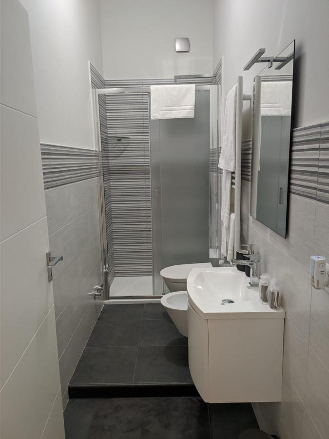 Terra Di Sud Rooms Lecce Luaran gambar