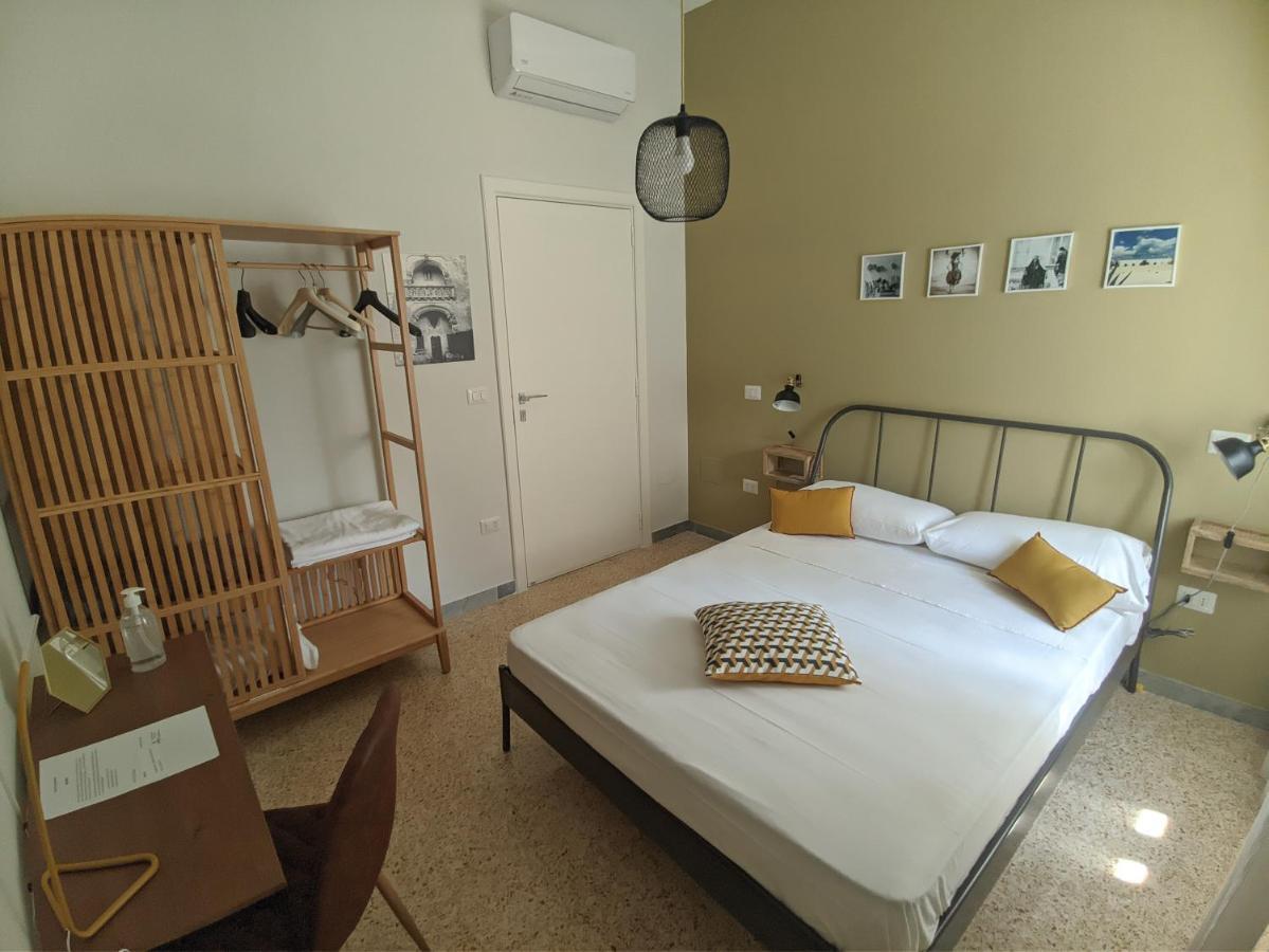 Terra Di Sud Rooms Lecce Luaran gambar