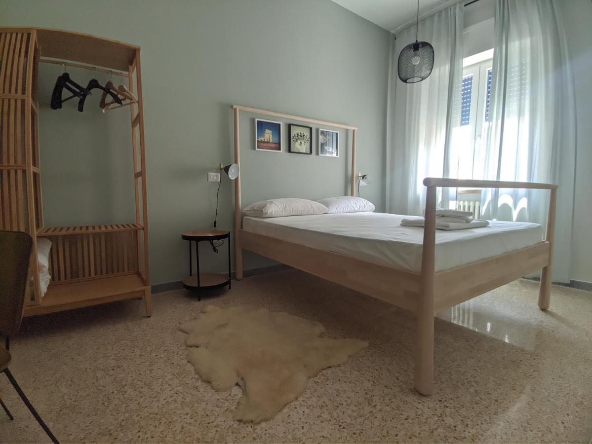 Terra Di Sud Rooms Lecce Luaran gambar