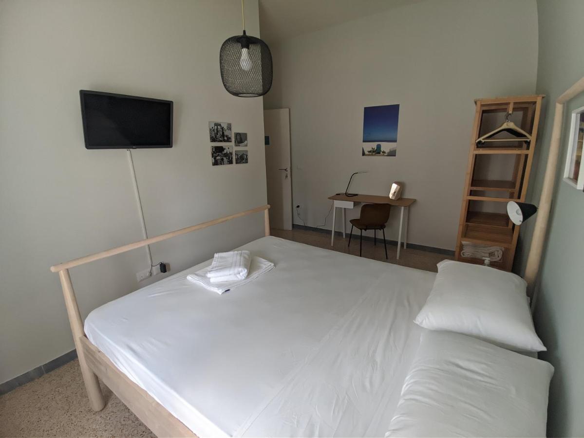 Terra Di Sud Rooms Lecce Luaran gambar