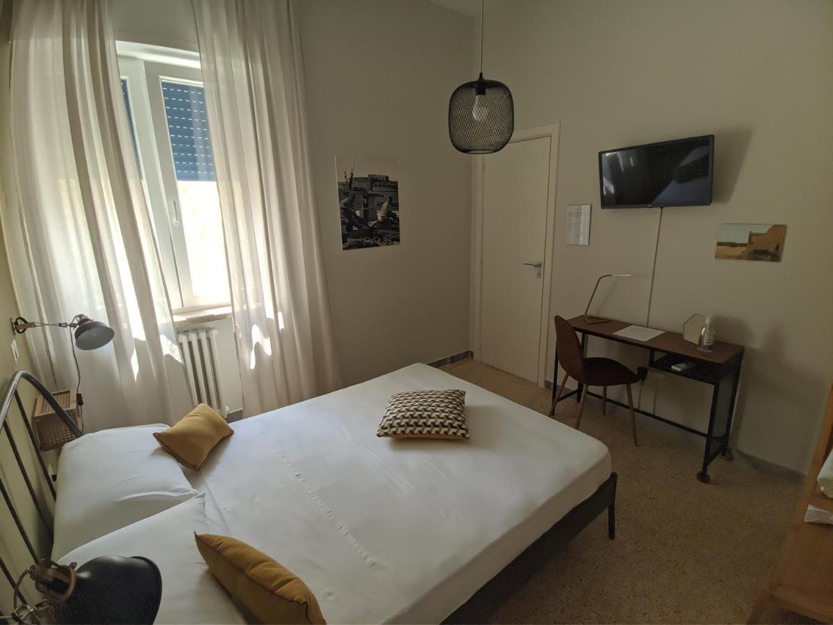 Terra Di Sud Rooms Lecce Luaran gambar