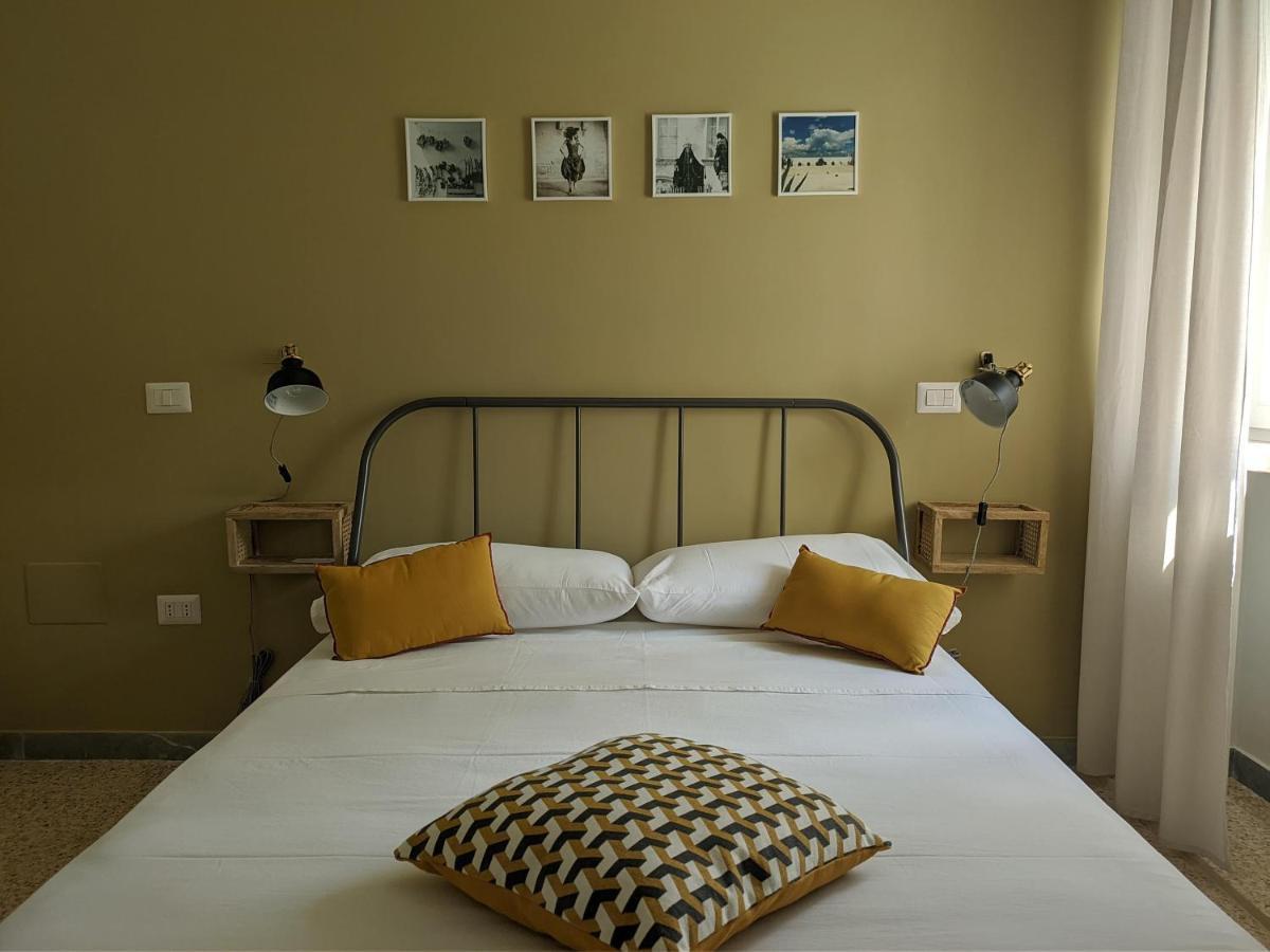 Terra Di Sud Rooms Lecce Luaran gambar