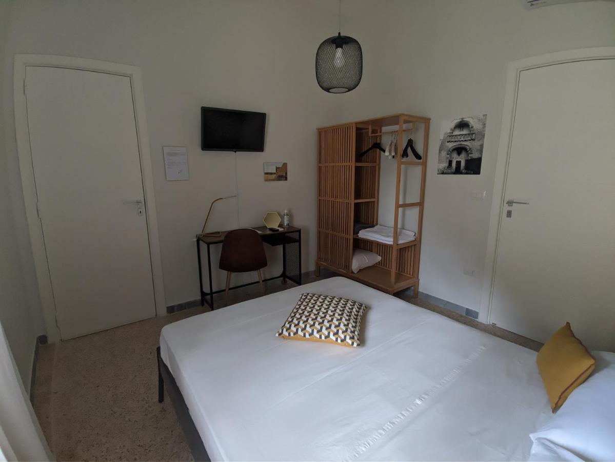 Terra Di Sud Rooms Lecce Luaran gambar